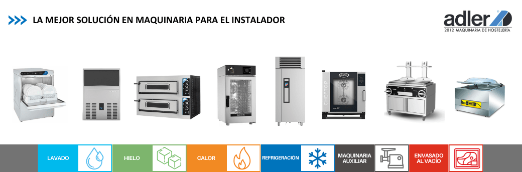 ADLER2012 MAQUINARIA